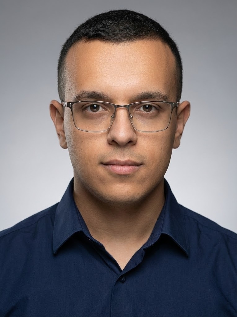 Riccardo M'rad, fondatore di RAD LAB